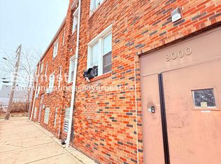 8000 Pilgrim St APT 1, Detroit, MI 48238
