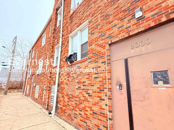 8000 Pilgrim St APT 1, Detroit, MI 48238