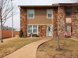 4626 S Granite Ave, Tulsa, OK 74135