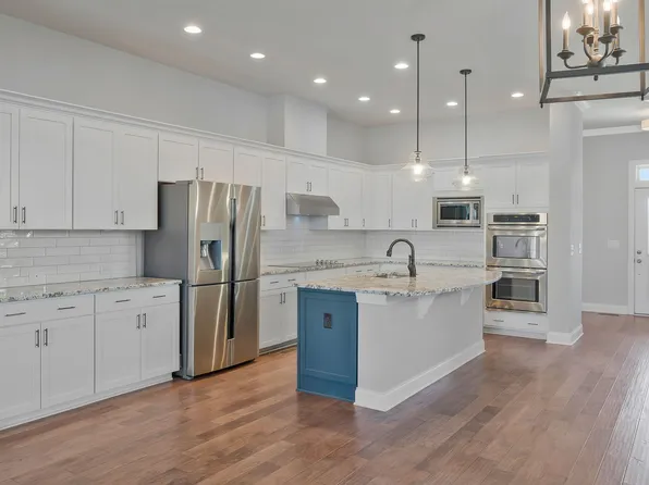 1413 Otay St #A, Nashville, TN 37216