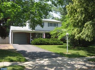 418 Tearose Ln, Cherry Hill, NJ 08003