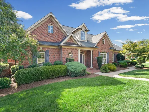 106 Sycamore Commons Lane, Bermuda Run, NC 27006
