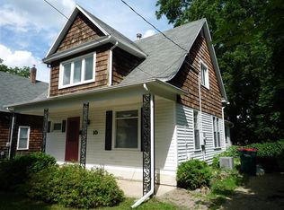 10 11th Ave SW, Rochester, MN 55902