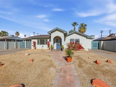 1117 Francis Ave, Las Vegas, NV, 89104