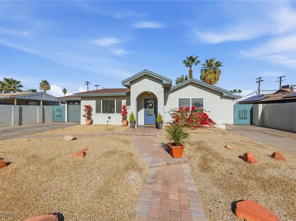 1117 Francis Ave, Las Vegas, NV 89104