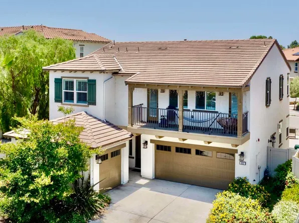 4203 Calle Del Vis, Oceanside, CA 92057