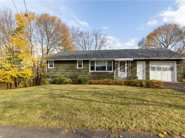 119 Melbourne Ave, Syracuse, NY 13224