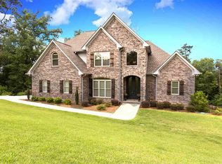 6455 Glen Forest Dr, Gardendale, AL 35071