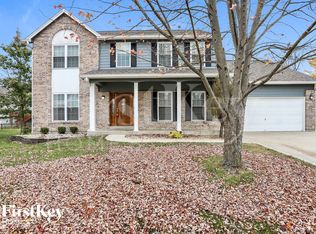 2236 Currier Pl, O Fallon, MO