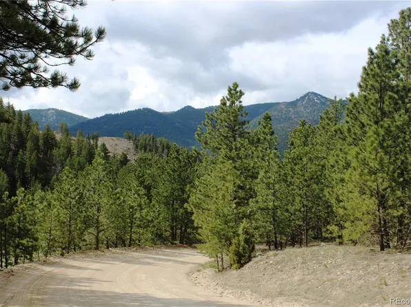 235 County Road 87 LOT 11280, Jamestown, CO 80455