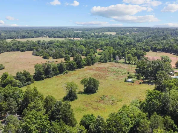 County Road 4236, Jacksonville, TX 75766