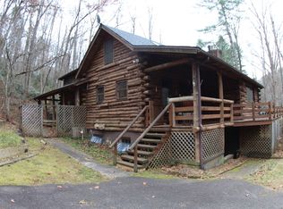 928 Poorhouse Creek Rd, Stuart, VA 24171