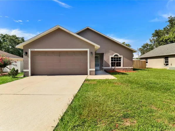 4305 Mutter Rd, Saint Cloud, FL 34769