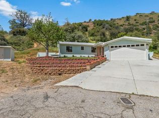 921 Starr Ct, Lebec, CA 93243