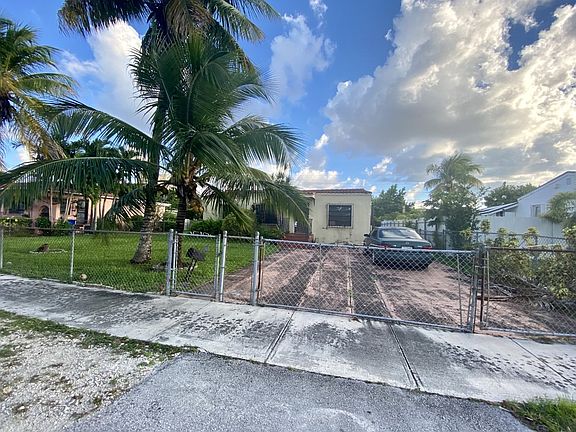 Property Front View