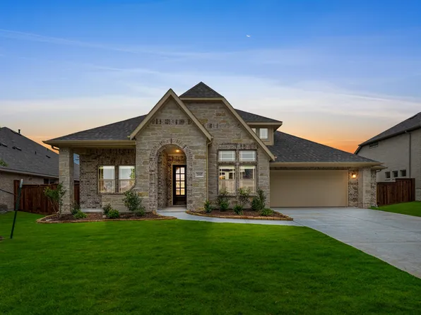 2112 Redding Dr, Mansfield, TX 76084