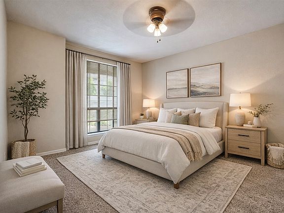 2nd image of 8545 Midpark Rd #47