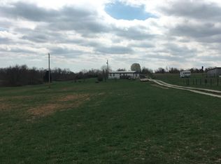 521 & 525 Stoney Run Rd, Richmond, KY 40475