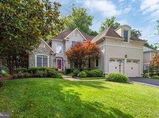 7941 Amsterdam Ct, Gainesville, VA 20155