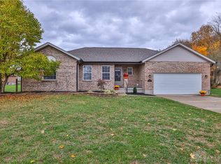 311 Meadow Ct, Fairfield, OH 45014
