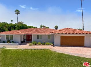 1409 Via Margarita, Palos Verdes Estates, CA 90274