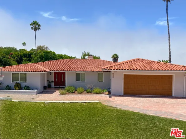 1409 Via Margarita, Palos Verdes Estates, CA 90274