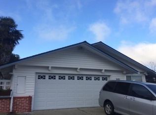 2644 Trousdale Dr, Burlingame, CA 94010