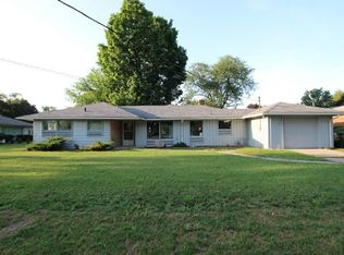 140 W Dinehart Ave, Elkhart, IN 46517