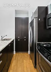 Rented by Compass