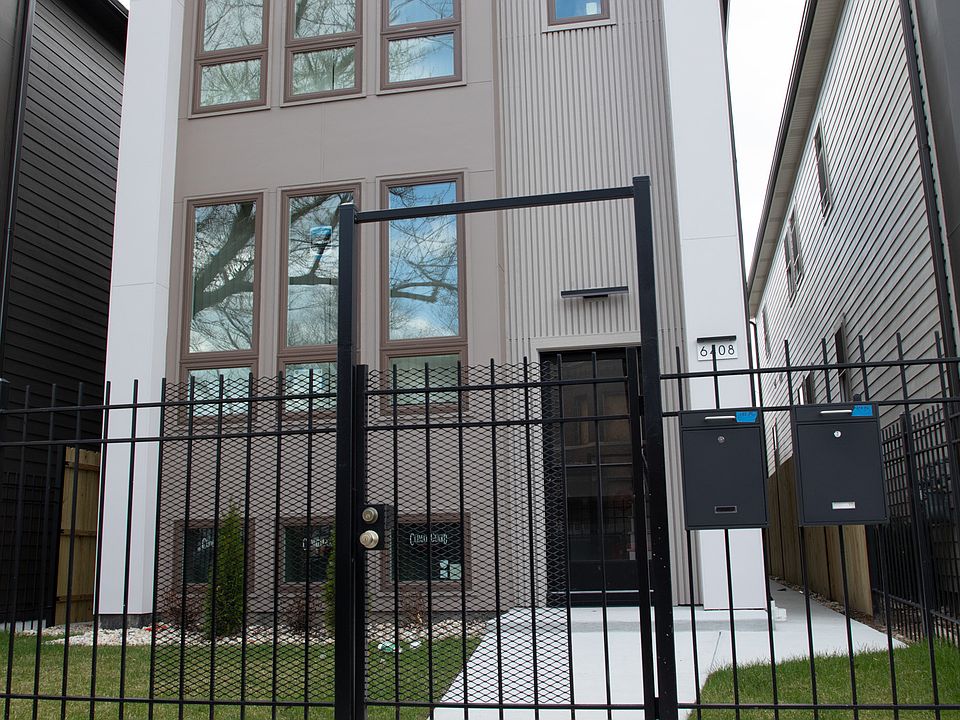 1st image of 6408 S Vernon Ave #1