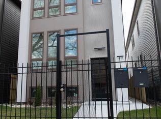 6408 S Vernon Ave #1, Chicago, IL 60637