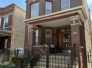 3721 W Belden Ave #2, Chicago, IL 60647