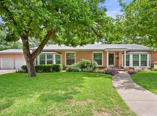 3808 Huaco Ln, Waco, TX 76710