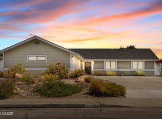 1269 Country Hill Rd, Santa Maria, CA 93455