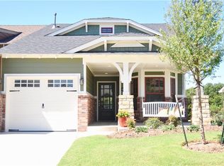 641 Outer Banks Way, Oklahoma City, OK 73134