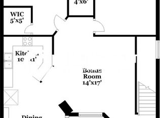 4418 N Andes Way, Denver, CO 80249