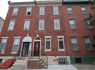 1516 Christian St, Philadelphia, PA 19146