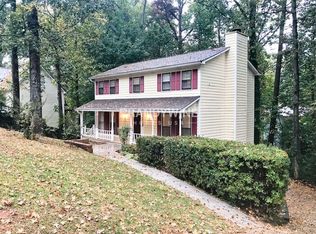 4912 Hawk Trl NE, Marietta, GA 30066