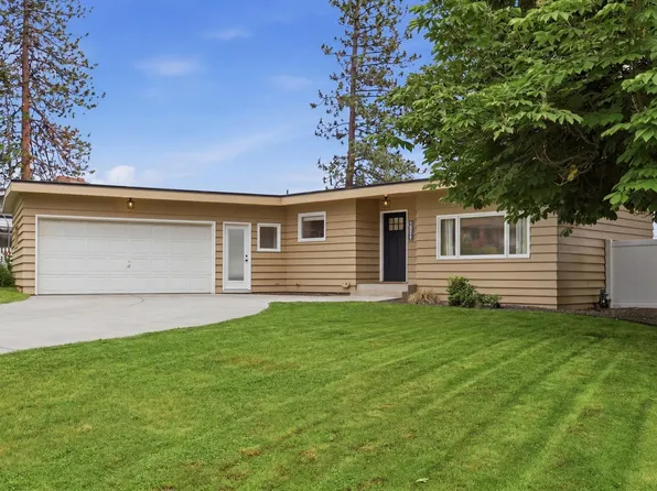11406 E 19th Ave, Spokane, WA 99206