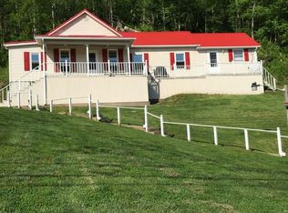 43172 State Route 124, Racine, OH 45771