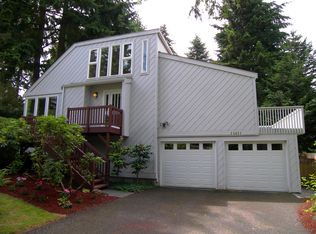 11411 NE 103rd St, Kirkland, WA 98033