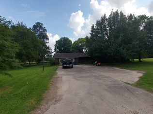 901 W Daniels St, Dermott, AR 71638