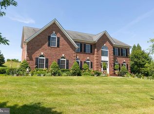 12010 Longleaf Ln, Dunkirk, MD 20754