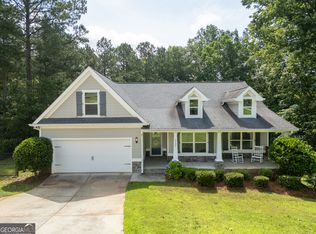 2565 Aaron Ct, Loganville, GA 30052