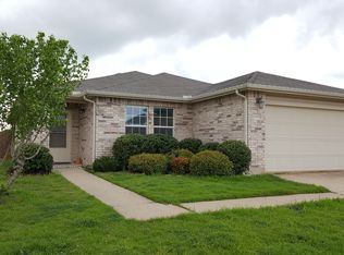 16901 Fenwick Ct, Justin, TX 76247