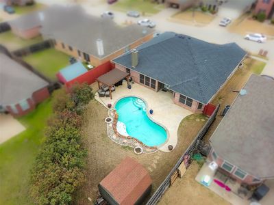 7924 Blue Duck Trl, Arlington, TX, 76002