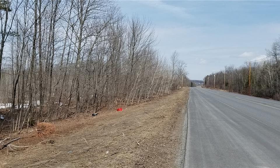 2nd image of lot 4 Norridgewock Road