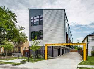 4908 Manett St #101, Dallas, TX 75206