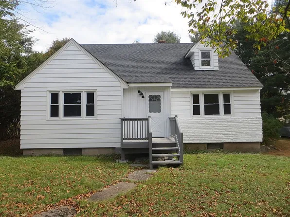 105 Wood Ave, Monticello, NY 12701