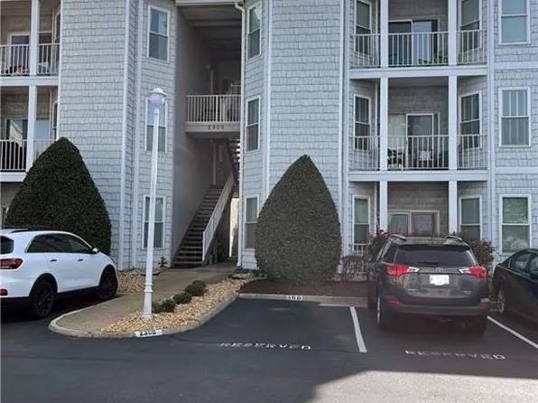 2300 Beach Haven Dr APT 202, Virginia Beach, VA 23451